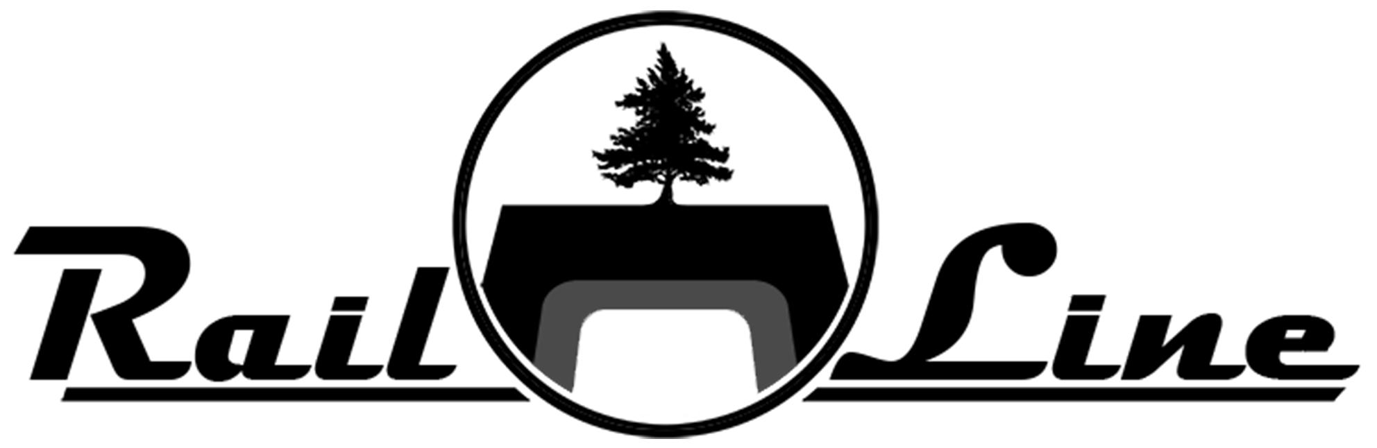 Rail Line Logo